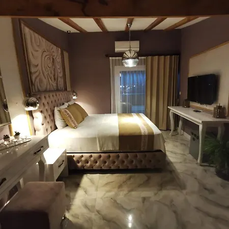 Vıya Hotel Çeşme