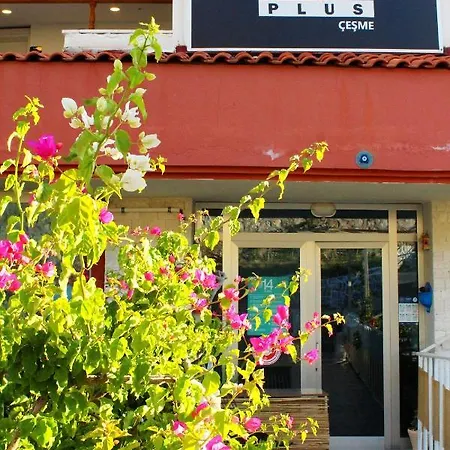 Viya Ξενοδοχείο Çeşme
