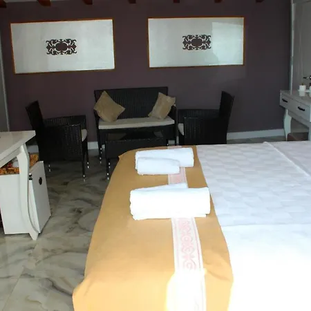 Vıya 2* Çeşme