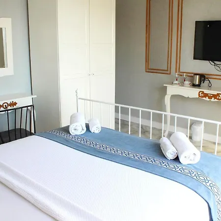 Vıya Hotel Çeşme