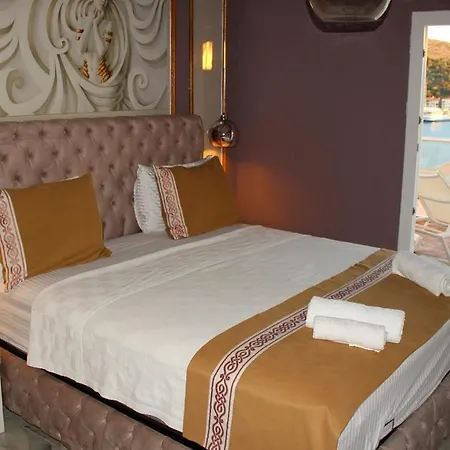 Vıya Hotel Çeşme