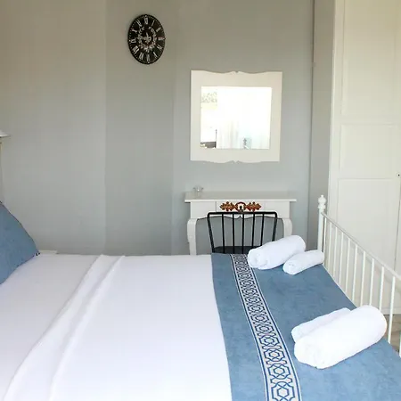 Hotel Vıya Çeşme
