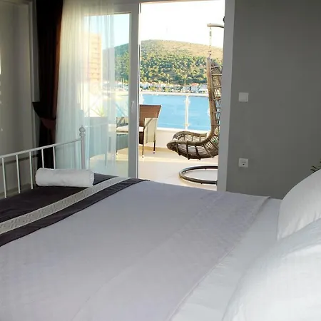 Ξενοδοχείο Viya Çeşme