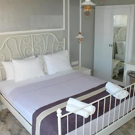 Vıya Çeşme
