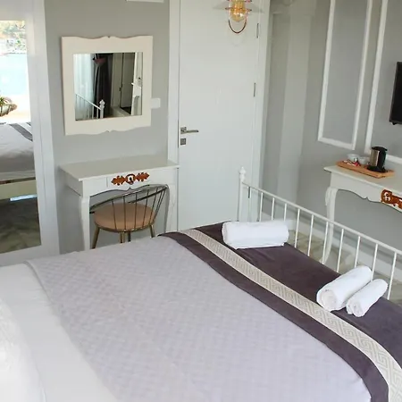 Vıya Hotel Çeşme