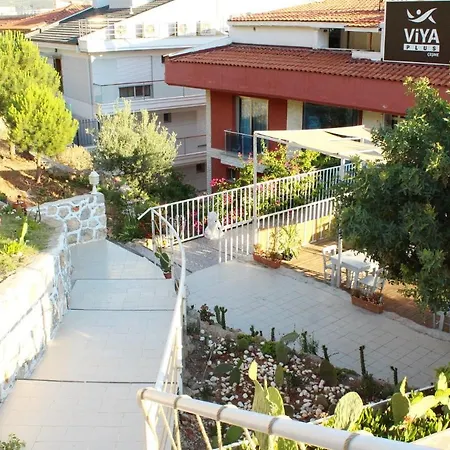 Hotel Vıya