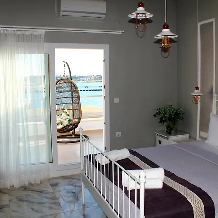 Hotel Vıya 2*