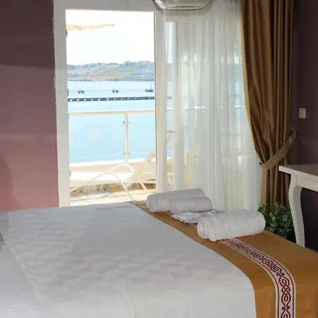 Vıya 2* Çeşme