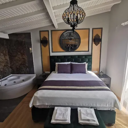 Hotel Vıya Çeşme