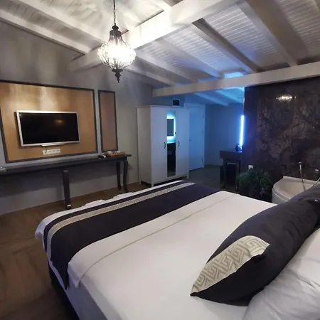 Vıya Hotel