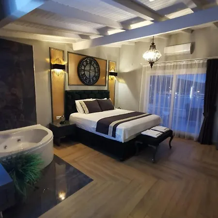 Hotel Vıya Çeşme