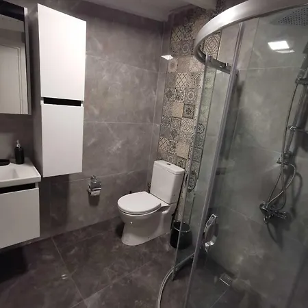 Viya Hotell Çeşme