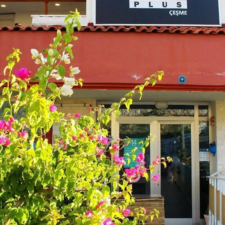 Viya Hotel Cesme