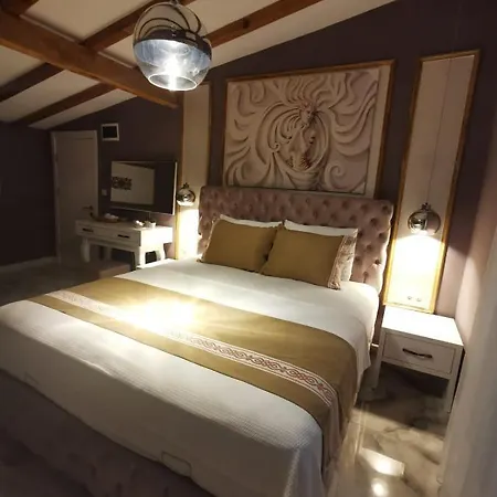 Hotel Viya Çeşme