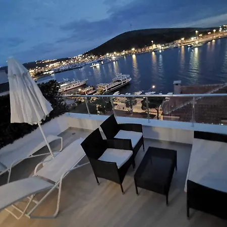 Hotel Viya Cesme