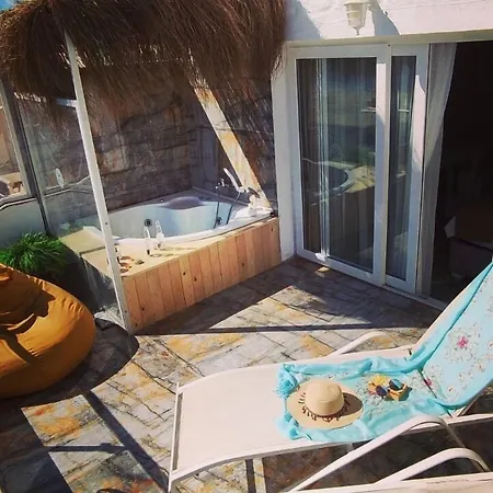 Hotel Viya Cesme