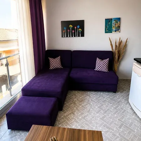 Viya Hotel Cesme