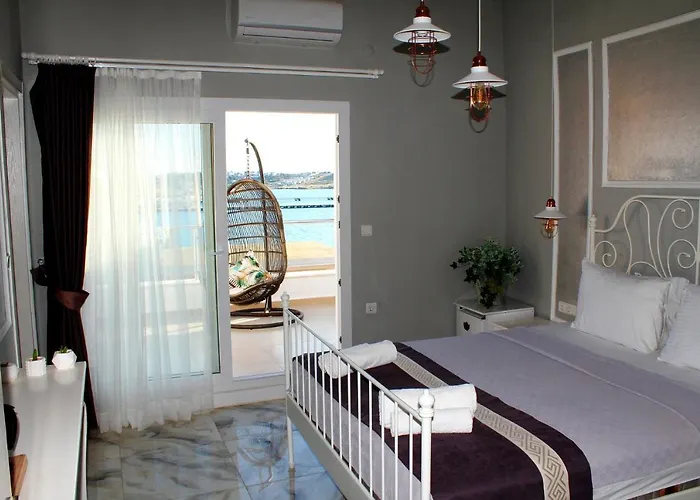 Готель Viya 2*